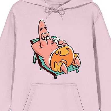 Men's SpongeBob SquarePants Hoodie