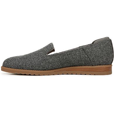 Dr. Scholl's Jetset Women's Slip-on Flats