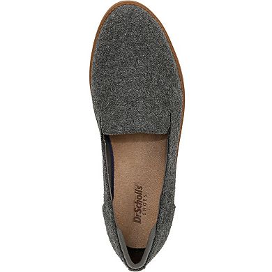 Dr. Scholl's Jetset Women's Slip-on Flats