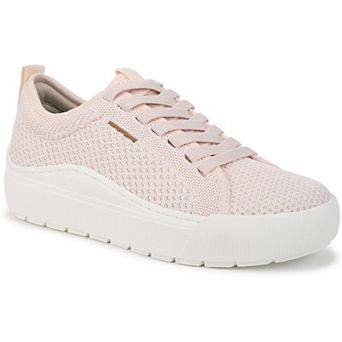 Dr. Scholl's Time Off Knit Women's Platform Sneakers