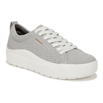 Dr. Scholl's Time Off Knit Women's Platform Sneakers