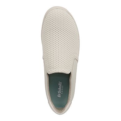 Dr. Scholl's Madison Mesh Slip-on Sneakers