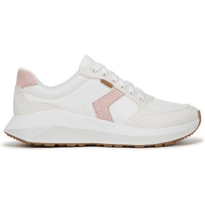 Scholl's Hannah Retro Women's Sneakers - Main Image