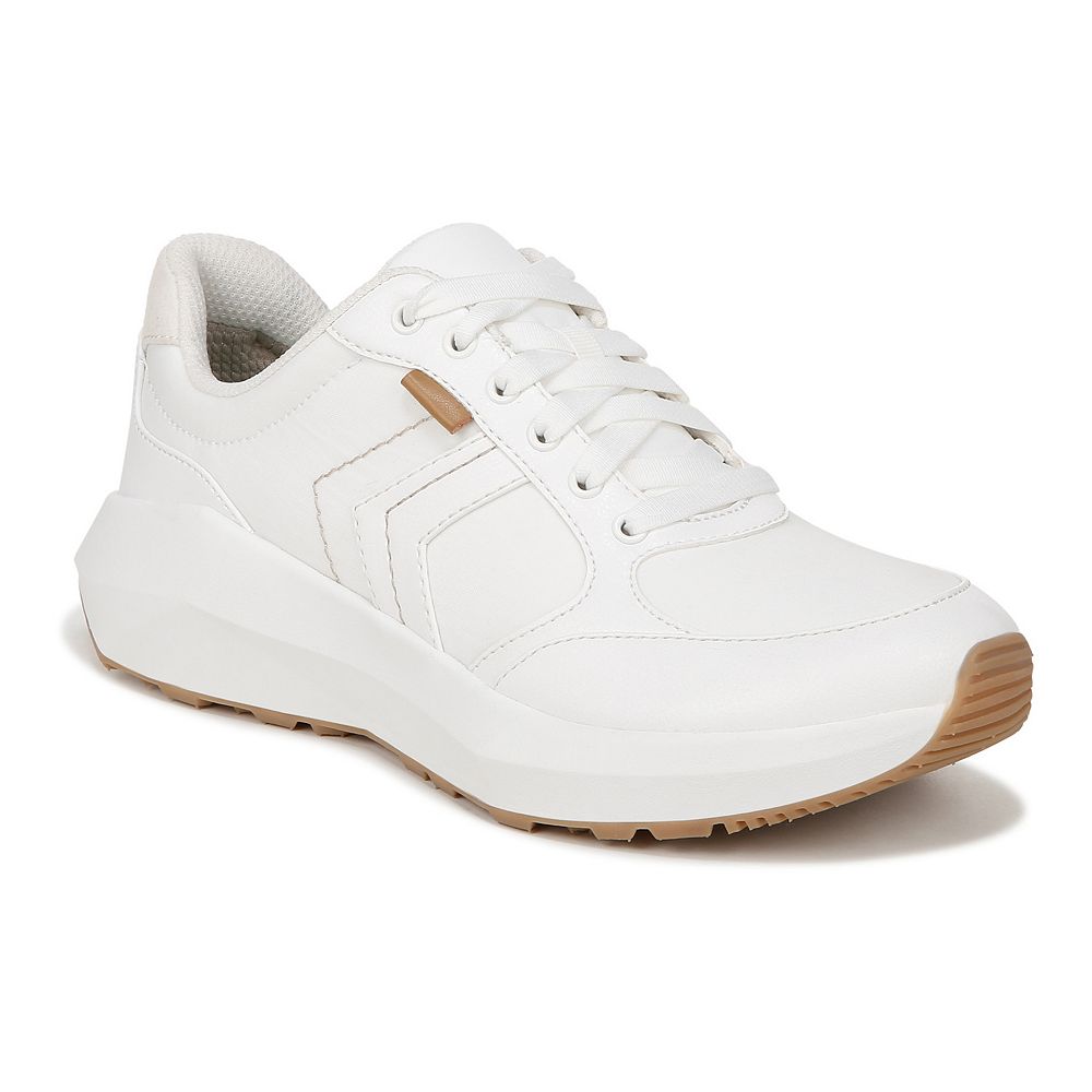 Kohls womens white sneakers online