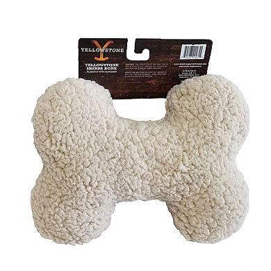 Yellowstone Sherpa Dog Bone