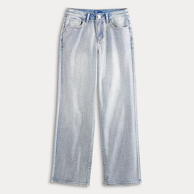 新品タグ付alorsparis Jean a Indigo sucreglace Jean A] Indigo Sucre Glace – aLORS online store