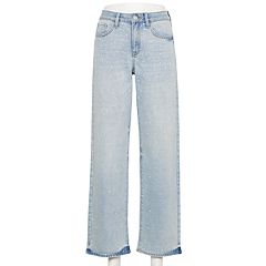 Kohls womens jeans clearance hotsell