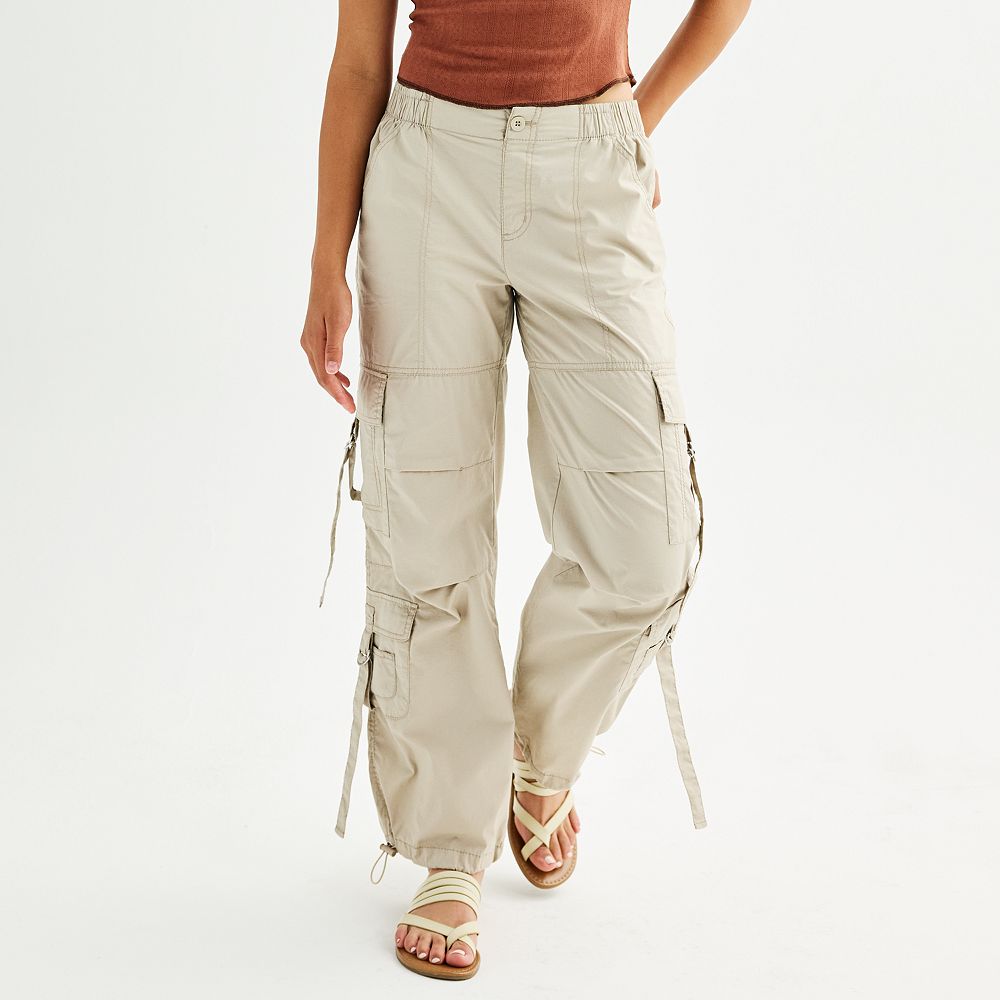 【COSYHARU】Dining Cargo Banding Cotton Pants COSYHARU】Dining Cargo Banding Cotton Pants (COSYHARU/カーゴ