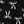 Tossed Bows Black