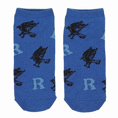 Women's Harry Potter Ravenclaw 5-Pack Ankle Socks