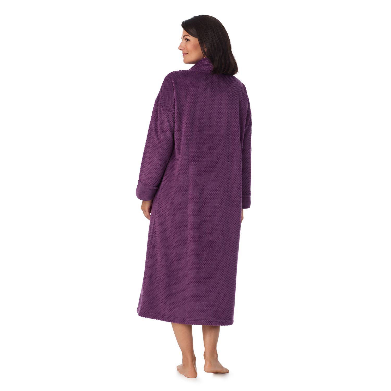 Kohls housecoats clearance