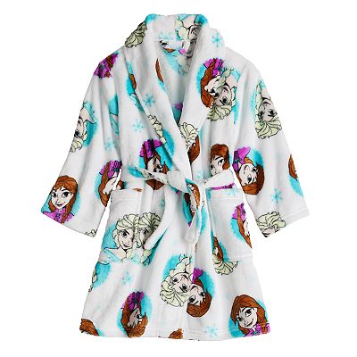 Disney s Frozen Anna Elsa Toddler Girl Frozen Dream Robe