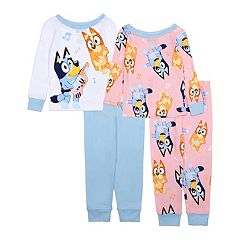 Kohls 5t pajamas sale