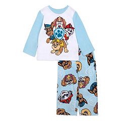 Kohls paw patrol pajamas hotsell