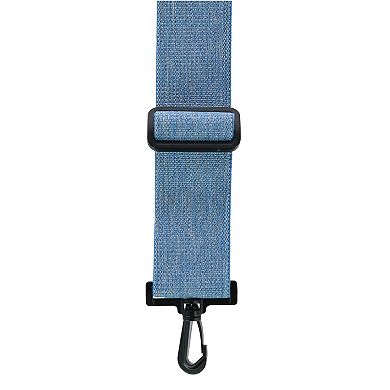 Men's Big & Tall Elastic X-back Suspenders With Plastic Hook Ends