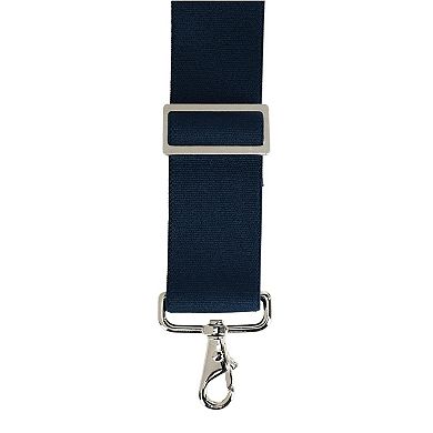 Men's Industrial Terry Logger Suspenders With Metal Swivel Hook Ends