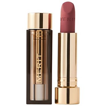 MERIT Signature Lip Lightweight Lipstick