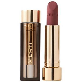 MERIT Signature Lip Lightweight Lipstick