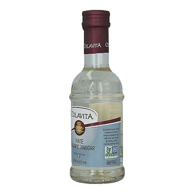 Colavita White Balsamic Vinegar