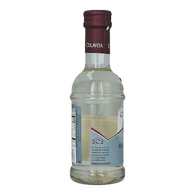Colavita White Balsamic Vinegar