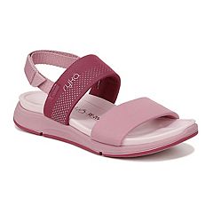 Womens Pink Sandals Kohl s