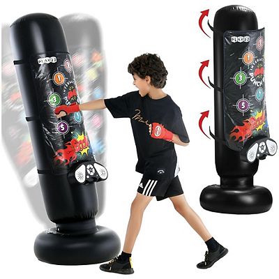 Kids kick bag online