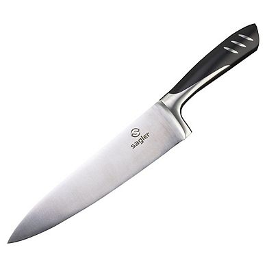 Chef Knife 8 Inch - Kitchen Knife European Steel Chopping Knives for Budding Kitchen and Cooking