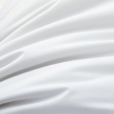 Unikome Goose Feather Pillow 100% Cotton Shell, Premium Goose Feather Fill, 2 Pack