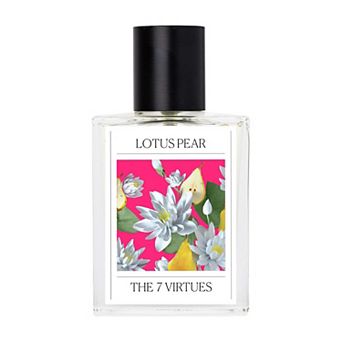 The 7 Virtues Lotus Pear Eau de Parfum