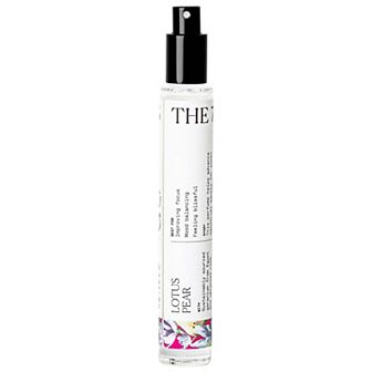 The 7 Virtues Lotus Pear Eau de Parfum Travel Spray