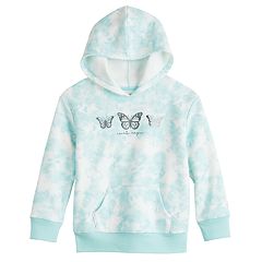 Kohls girls sweatshirts on sale