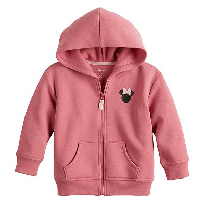 Minnie mouse zip up hoodie womens hotsell