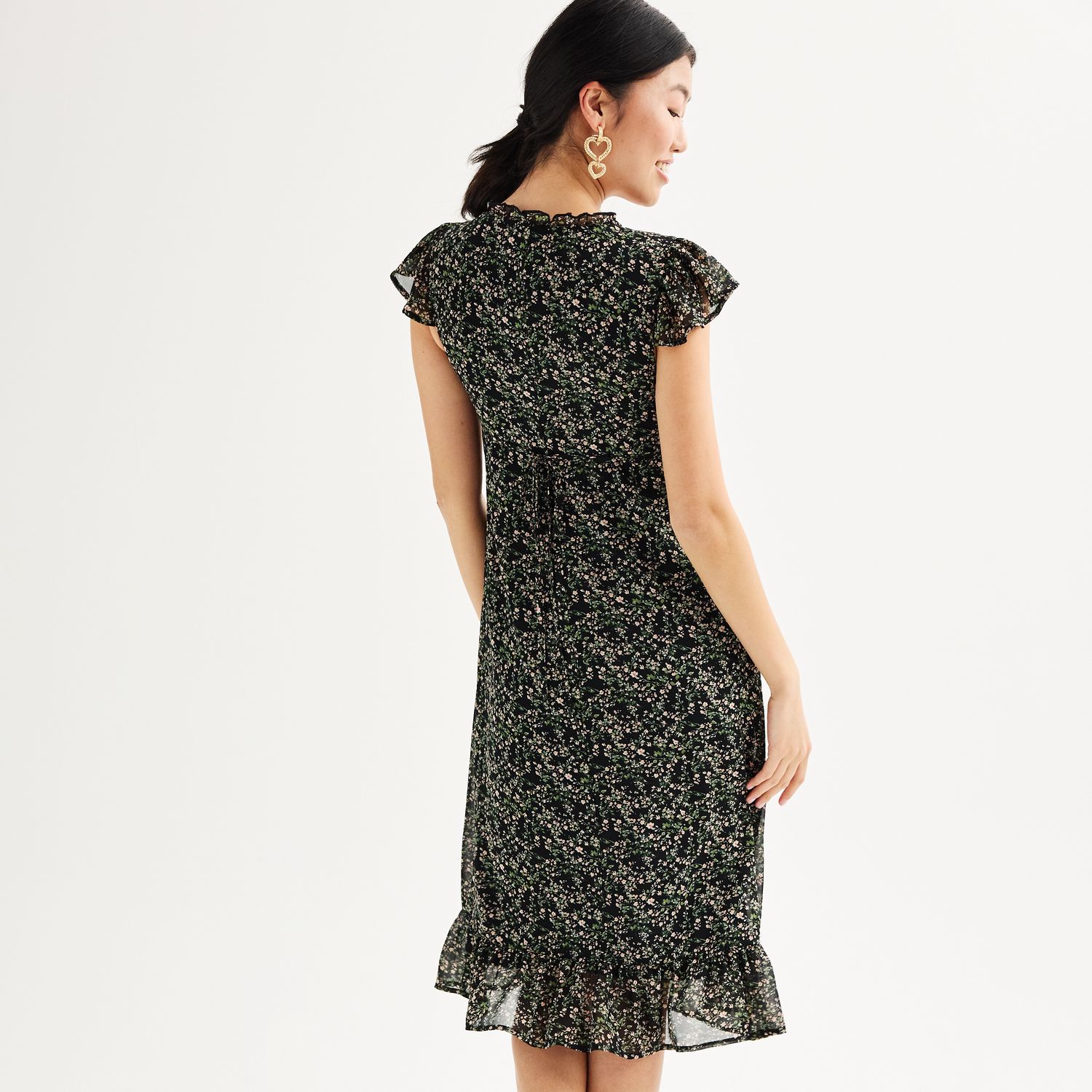 Juniors Spring Dresses Kohl s