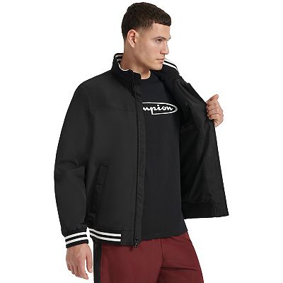 Men's Champion Performance Bomber Jacket Men's Champion Performance Bomber Jacket