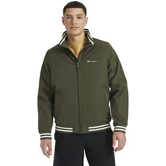 Men's Champion Performance Bomber Jacket