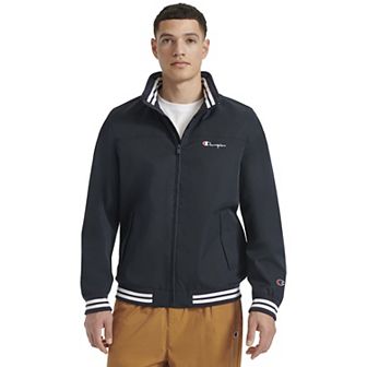 Men's Champion Performance Bomber Jacket