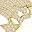 Gold Tone