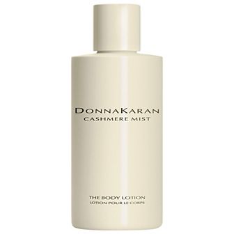 Donna Karan Cashmere Mist Body Lotion