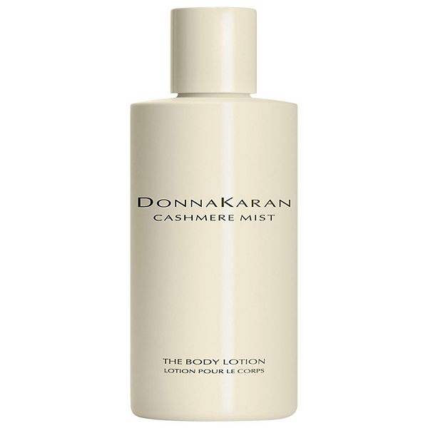 Donna Karan Cashmere Mist Body Lotion