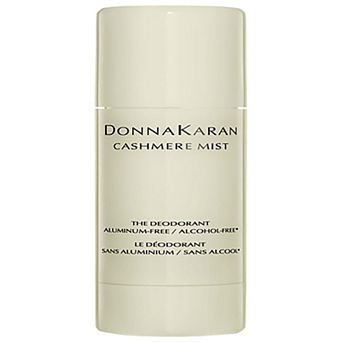 Donna Karan Cashmere Mist Aluminum Free/Alcohol Free Deodorant