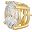 Gold Tone