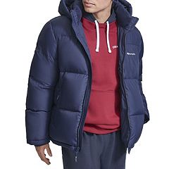Men s Outerwear Shop for Coats and Jackets for Men at Kohl s Kohl s