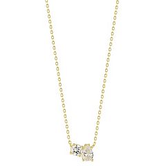 Womens Gold 14K Gold For Women Pendant Necklaces Necklaces Jewelry Kohl s