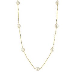 Kohls choker necklace hot sale