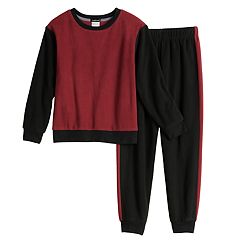 Boys Pajamas Cute PJs and Sleepwear For Kids Kohl s