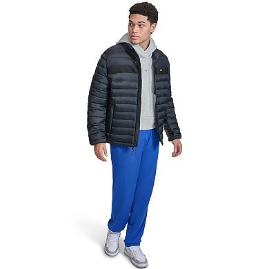 Men's Champion Lightweight Packable Puffer Jacket