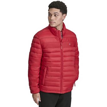Men's Champion Lightweight Packable Puffer Jacket