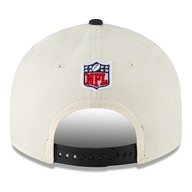 New Era Kansas City Chiefs Super Bowl LVIII Champions 9FIFTY Snapback Hat