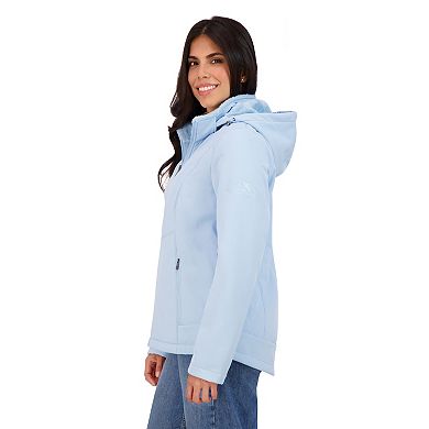 Women's ZeroXposur Lillian Soft Shell Jacket