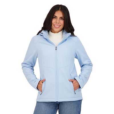 Women's ZeroXposur Lillian Soft Shell Jacket Women's ZeroXposur Lillian Soft Shell Jacket
